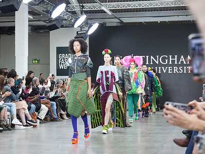 Nottingham Trent University